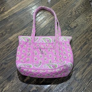 Vera Bradley Pink Tote